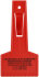 Promotional Red
